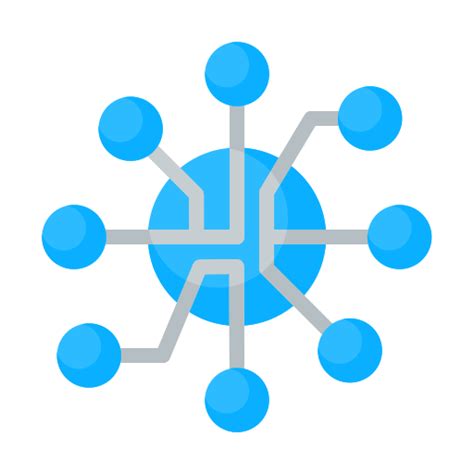 Network connection icon