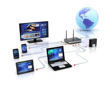 Enhance Your Business Connectivity with Reliable Network Connections Service