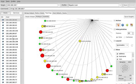 network discovery tools freeware