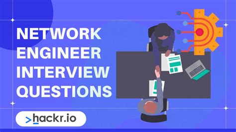 Network Engineer Intern Interview Questions