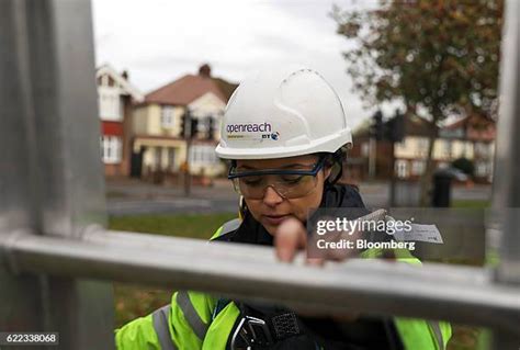 Network Engineer Openreach