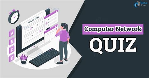 Network Engineer Quiz