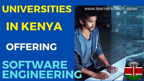 Network Engineering Courses In Kenya