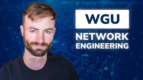 Network Engineering Degree Australia