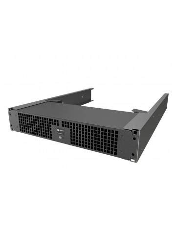 Network Equipment Chassis