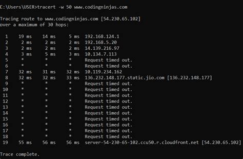 Network Ethernet Commands