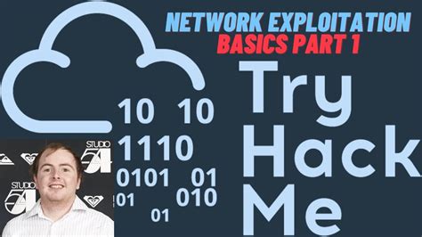 Network Exploitation Basics