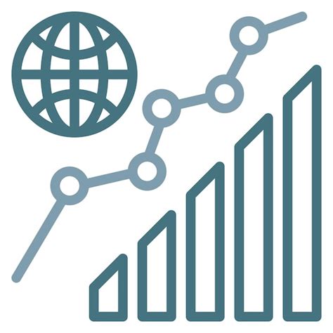 Network Growth Icon