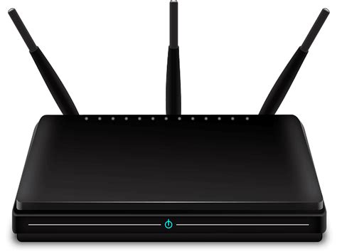 Network Hardware Wireless Router
