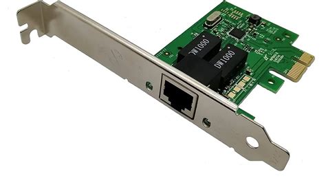 Network Interface Card Amazon