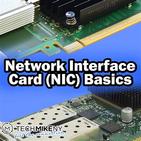 Network Interface Card Tutorialspoint