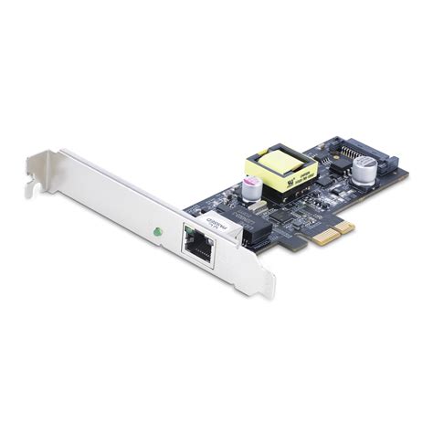 Network Interface Card With The Fastest Speed