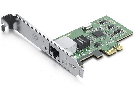 Network Interface Controller Meaning