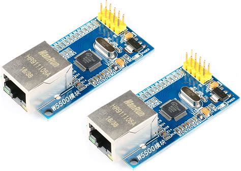 Network Interface Module