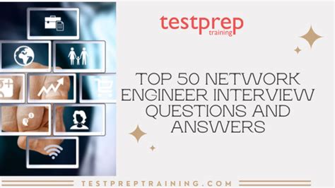 Network Interview Technical Questions