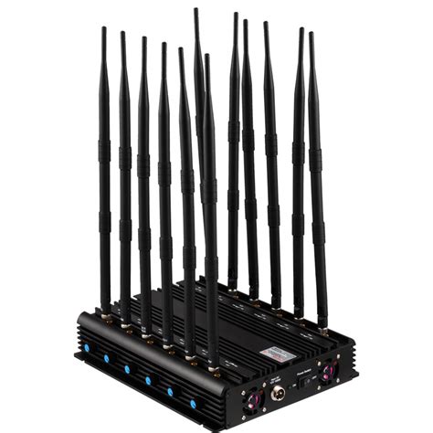 Network Jammer Low Price
