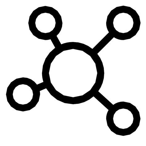 Network Logo Svg