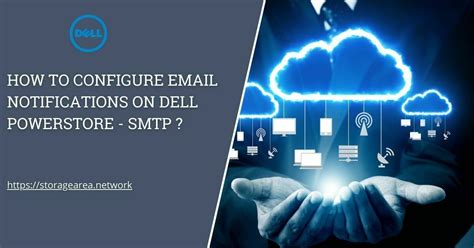 Network Monitor Email Notifications