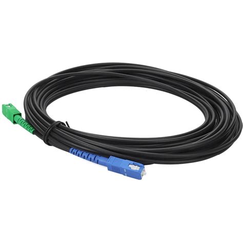 Network Patch Cable Fiber Optic
