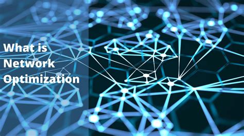 Network Planning And Optimization