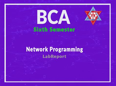 network programming notes bca
