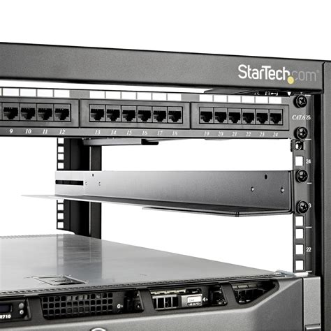 Network Rack Rails