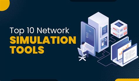 Network Simulation Tools List