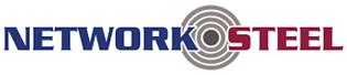 Network Steel Logo