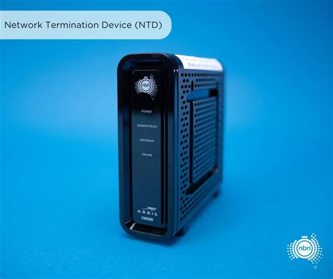 Network Termination Device