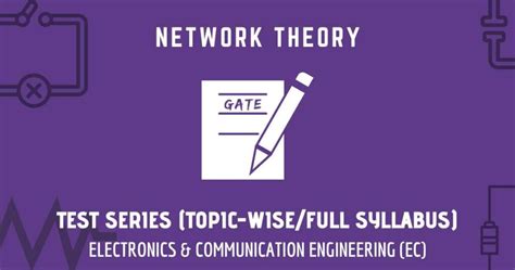 network theory topic wise questions