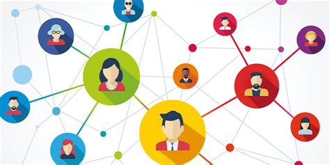 <h4>Network and Collaborate</h4>