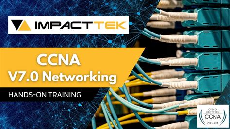 Networking Academy Ccna V7