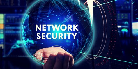 networking and network security
