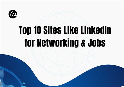 Networking Apps Like Linkedin