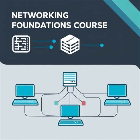 Networking Basics Course