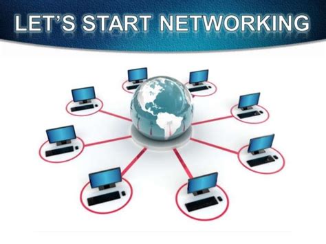 Networking Basics Slideshare