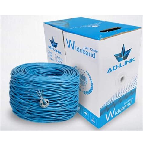 Networking Cable Price In Bd