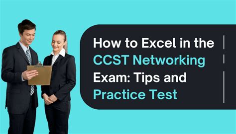 Networking Certification Test