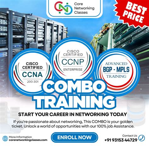 Networking Classes Work