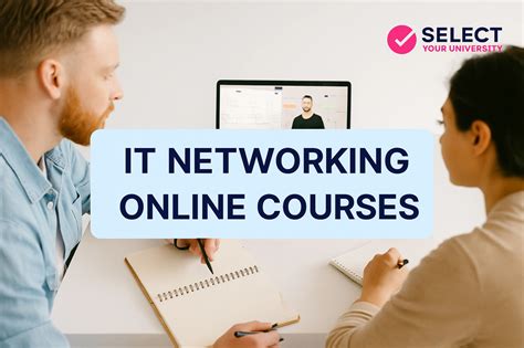 Networking Courses In Regina