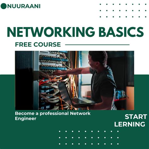 Networking Courses In Zimbabwe