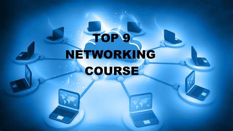 Networking Courses Name