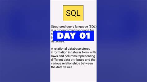 Networking Days In Sql
