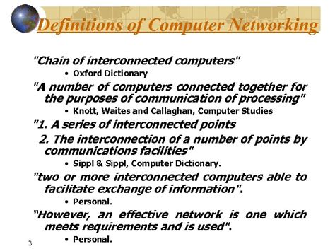 Networking Definition Oxford Dictionary