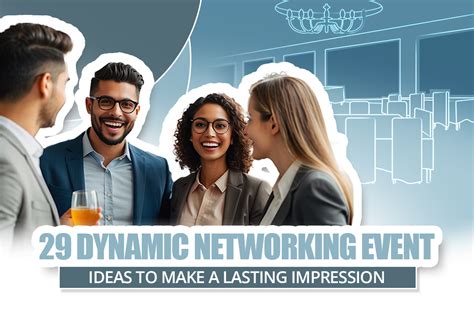 Networking Event Theme Ideas