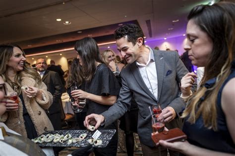 Networking Events Sheffield