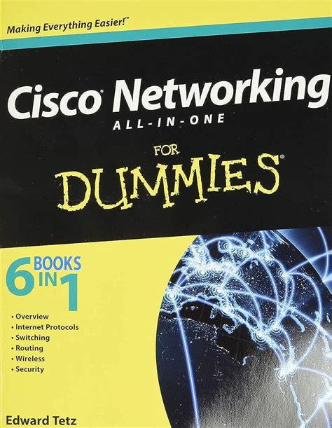 Networking For Dummies Review