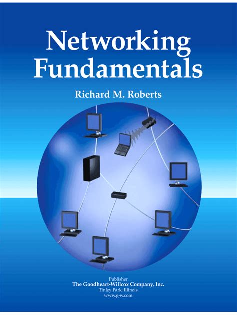 Networking Fundamentals 3Rd Edition Pdf