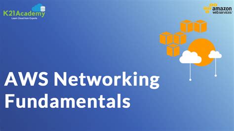 Networking Fundamentals For Aws