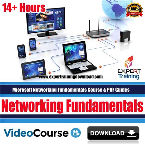 Networking Fundamentals Training